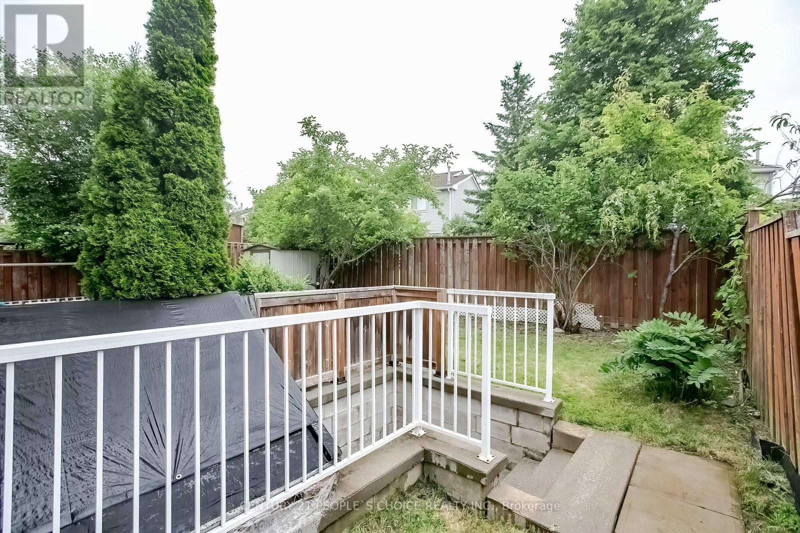 24 Vivians Crescent, Brampton (Fletcher's West), Ontario  L6Y 4V1 - Photo 31 - W12388315