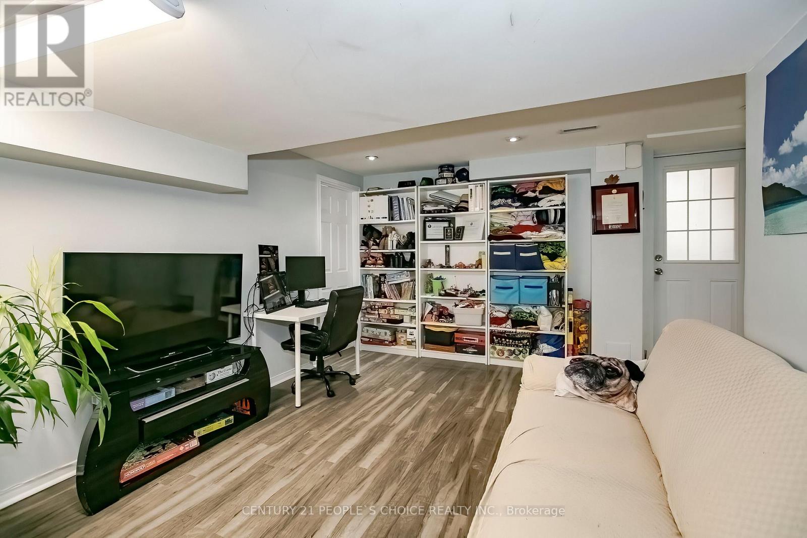 24 Vivians Crescent, Brampton (Fletcher's West), Ontario  L6Y 4V1 - Photo 38 - W12388315