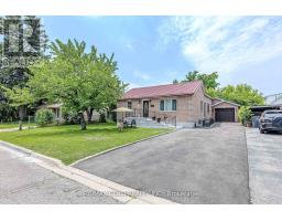 39 HARROW STREET, Mississauga, Ontario