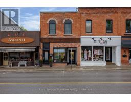 41 BRUCE STREET S, Blue Mountains, Ontario