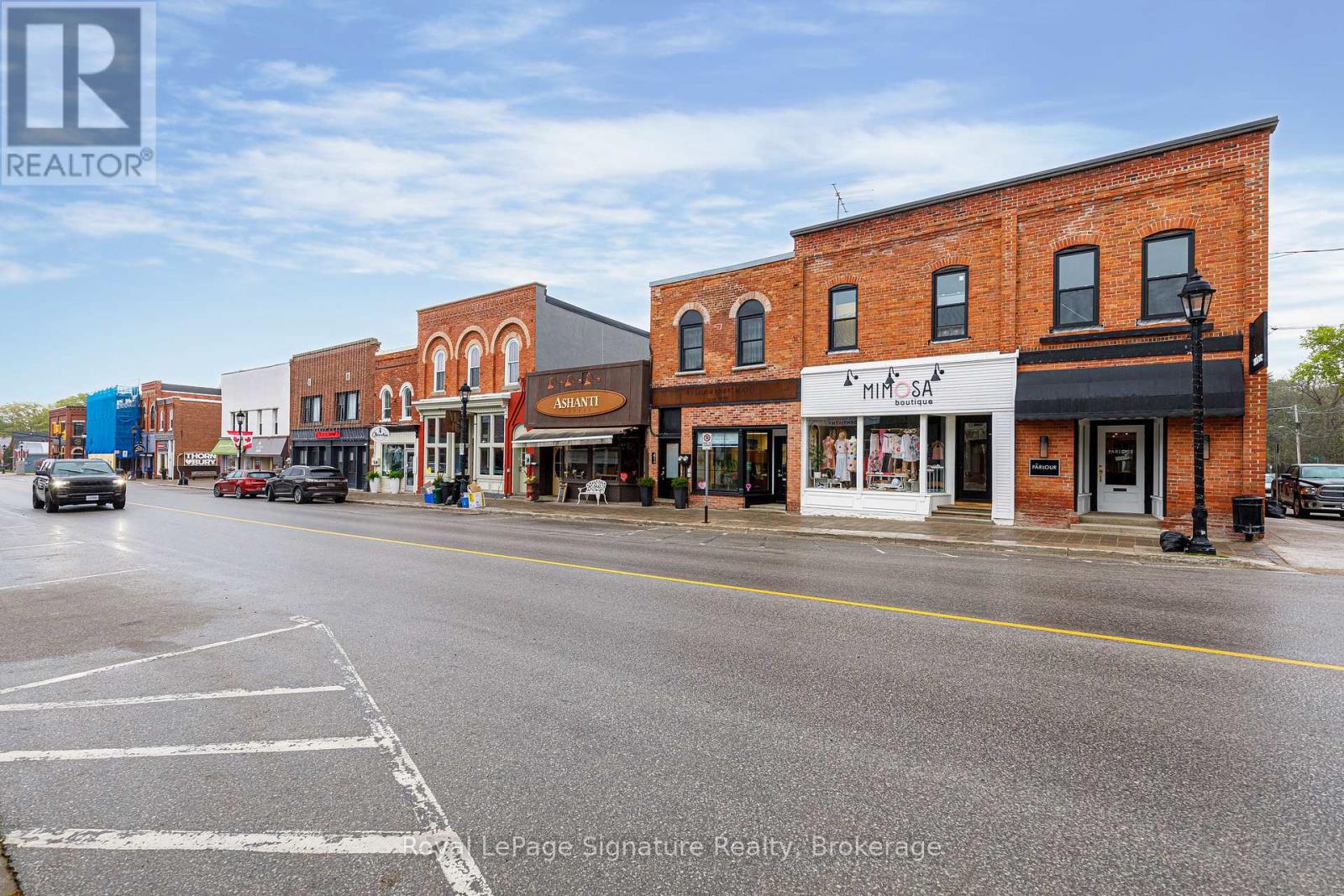 41 Bruce Street S, Blue Mountains, Ontario  N0H 2P0 - Photo 3 - X12175698