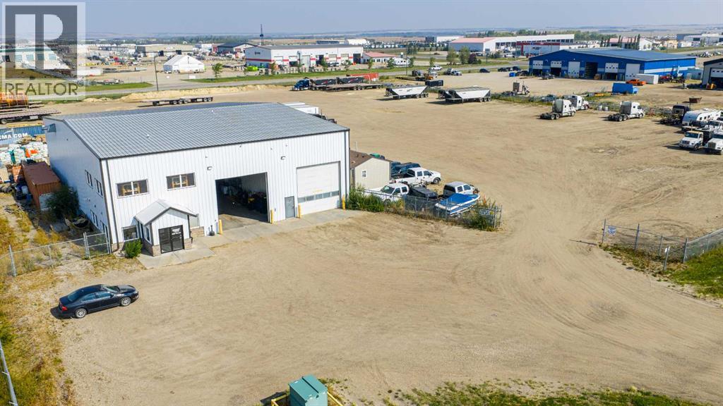 9502 154 Avenue, Rural Grande Prairie No. 1, Alberta  T8X 0L2 - Photo 2 - A2253769