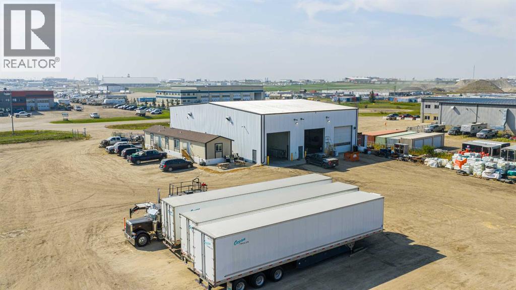 9502 154 Avenue, Rural Grande Prairie No. 1, Alberta  T8X 0L2 - Photo 3 - A2253769