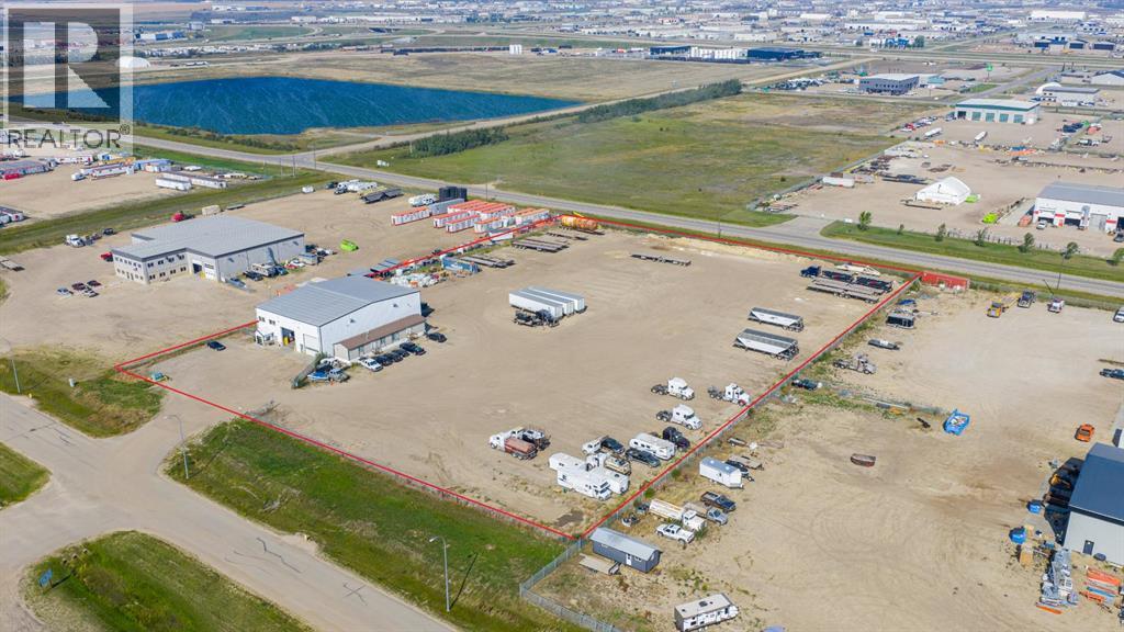 9502 154 Avenue, Rural Grande Prairie No. 1, Alberta  T8X 0L2 - Photo 4 - A2253769