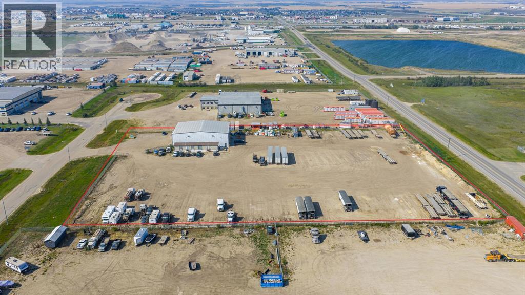 9502 154 Avenue, Rural Grande Prairie No. 1, Alberta  T8X 0L2 - Photo 5 - A2253769