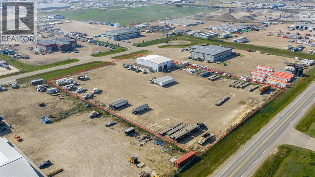 9502 154 Avenue, Rural Grande Prairie No. 1, Alberta  T8X 0L2 - Photo 6 - A2253769