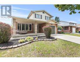 8 COLEMAN COURT, Thorold, Ontario