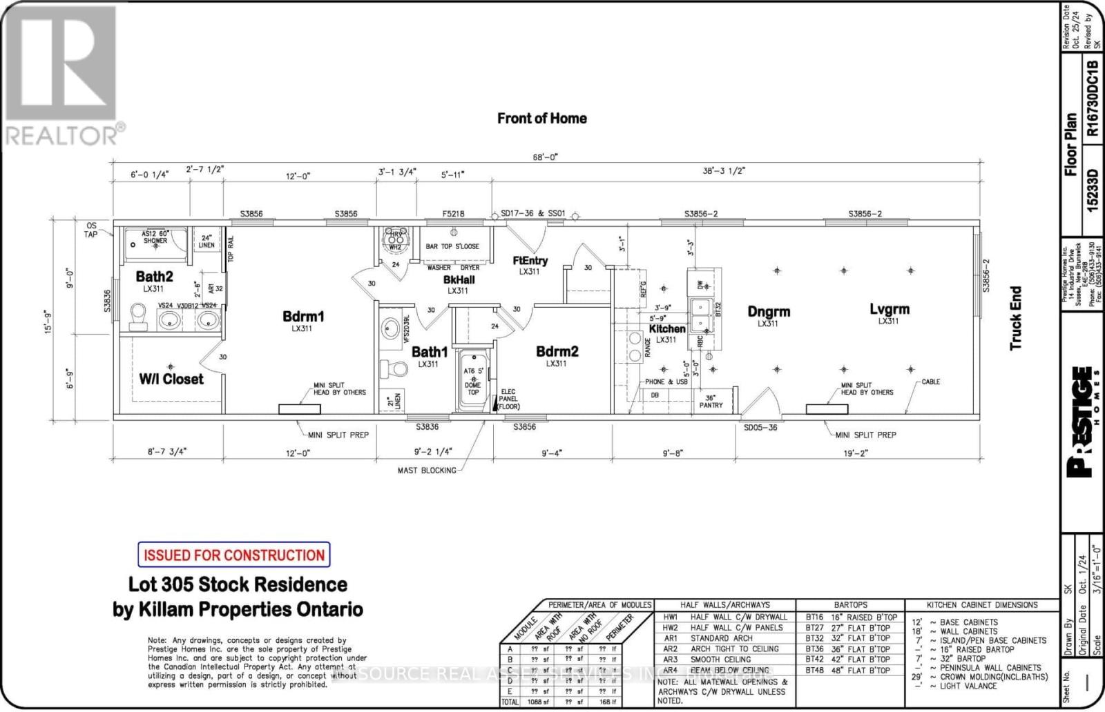 305 - 8250 County Rd 17, Clarence-Rockland, Ontario  K4K 1K7 - Photo 18 - X12388171