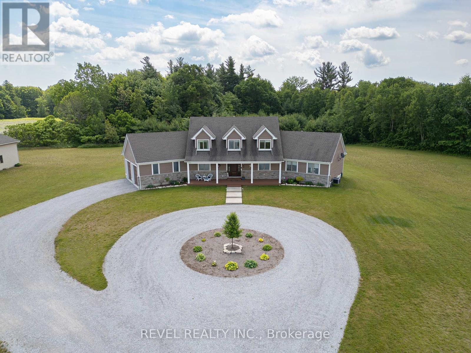 792 Charlotteville Rd 8, Norfolk (Green's Corners), Ontario  N3Y 4K5 - Photo 4 - X12388172