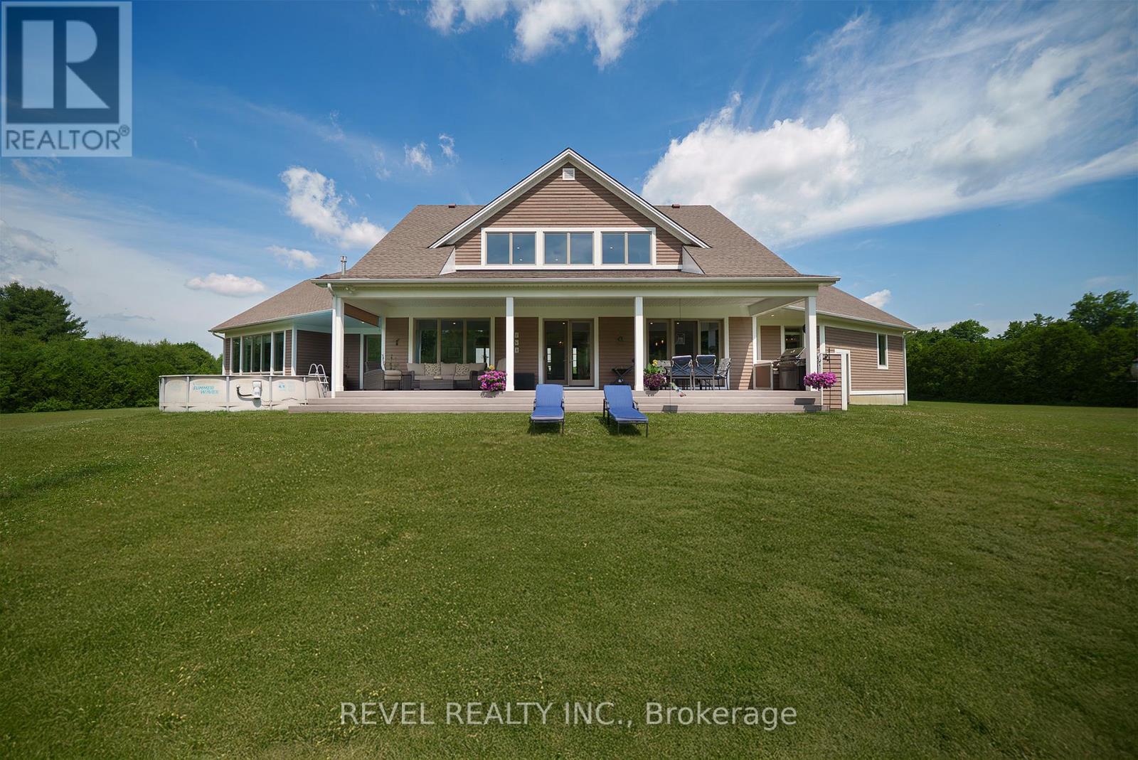 792 Charlotteville Rd 8, Norfolk (Green's Corners), Ontario  N3Y 4K5 - Photo 41 - X12388172