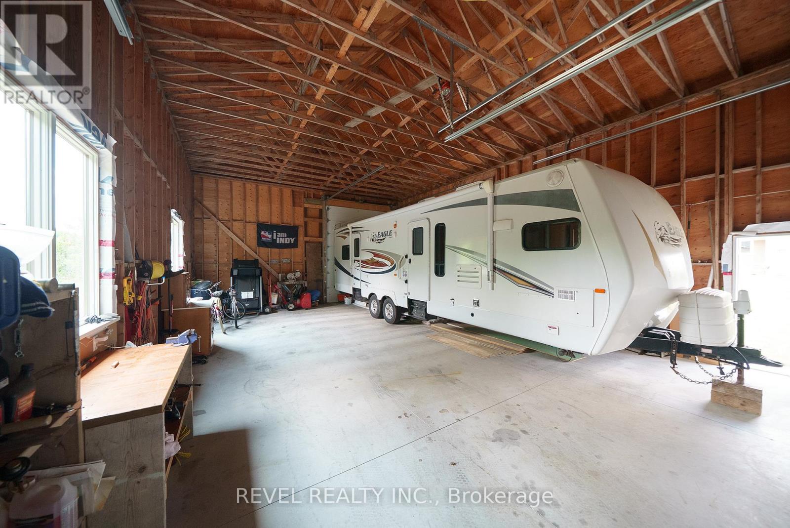792 Charlotteville Rd 8, Norfolk (Green's Corners), Ontario  N3Y 4K5 - Photo 44 - X12388172
