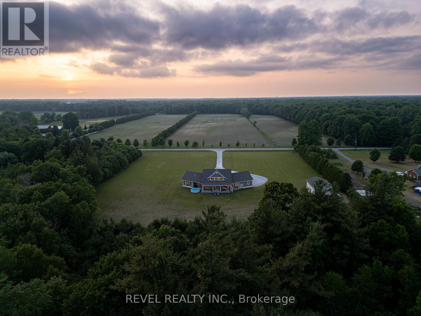 792 Charlotteville Rd 8, Norfolk (Green's Corners), Ontario  N3Y 4K5 - Photo 47 - X12388172