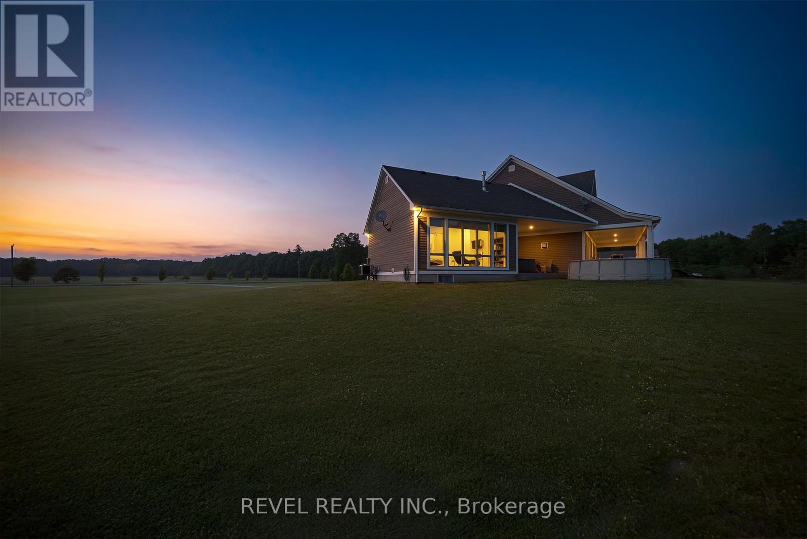 792 Charlotteville Rd 8, Norfolk (Green's Corners), Ontario  N3Y 4K5 - Photo 49 - X12388172