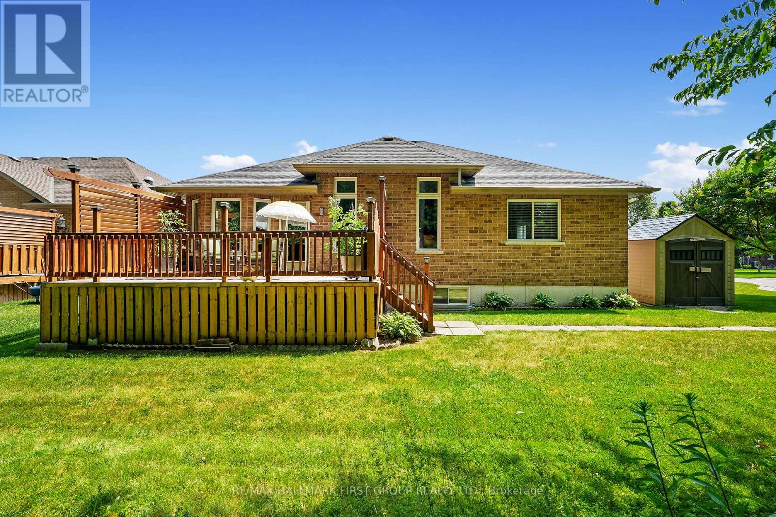 29 Algonquin Avenue, Brighton, Ontario  K0K 1H0 - Photo 38 - X12388175