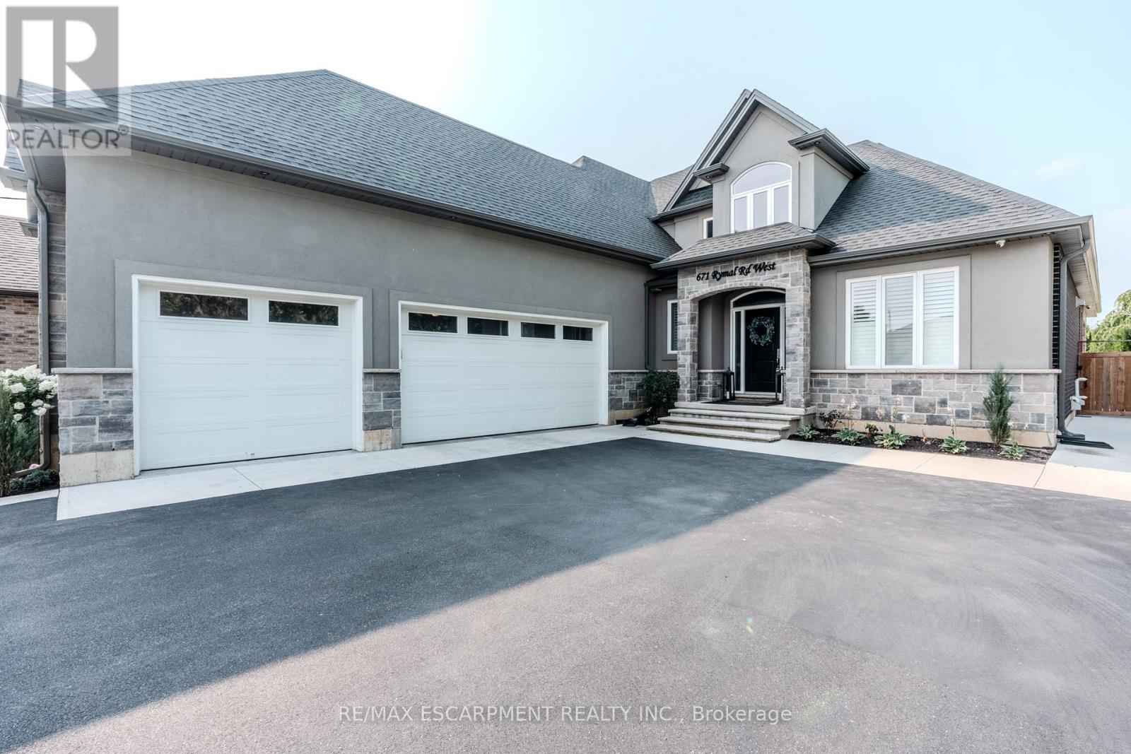 671 Rymal Road W, Hamilton, Ontario  L9B 2N9 - Photo 2 - X12388203