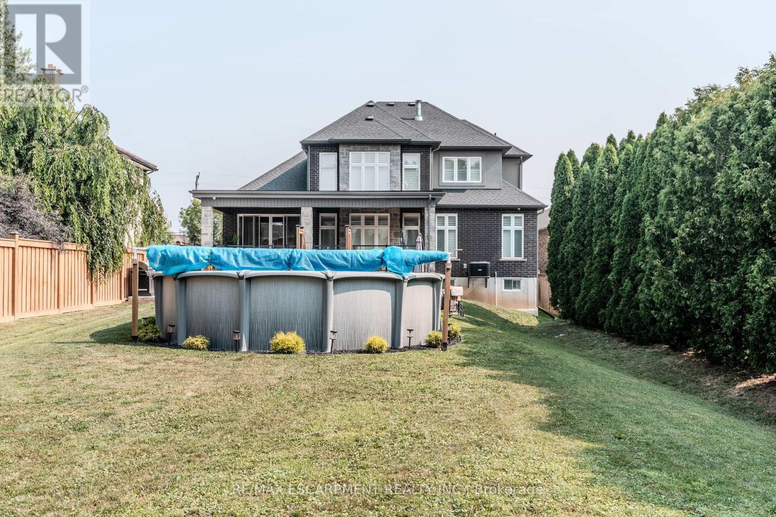 671 Rymal Road W, Hamilton, Ontario  L9B 2N9 - Photo 44 - X12388203