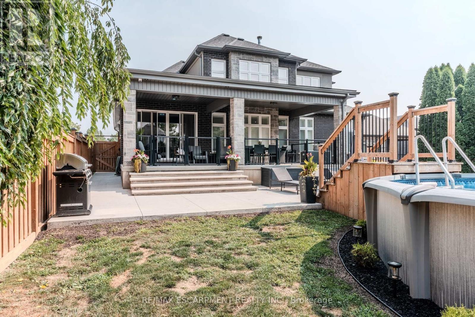 671 Rymal Road W, Hamilton, Ontario  L9B 2N9 - Photo 46 - X12388203