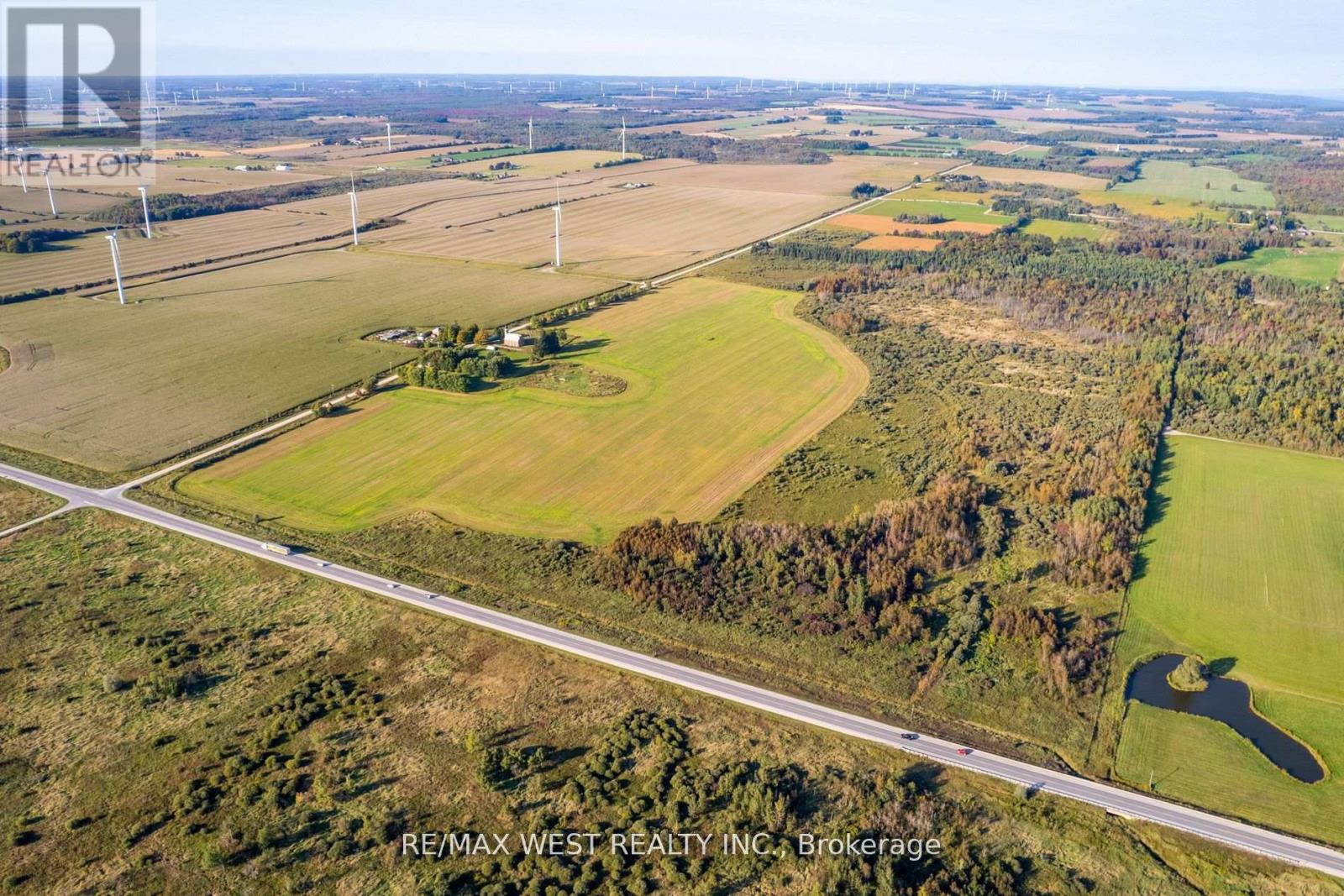 Pt Lts 281, 282&283-280 Side Road, Melancthon, Ontario  L9V 2M1 - Photo 10 - X12388308