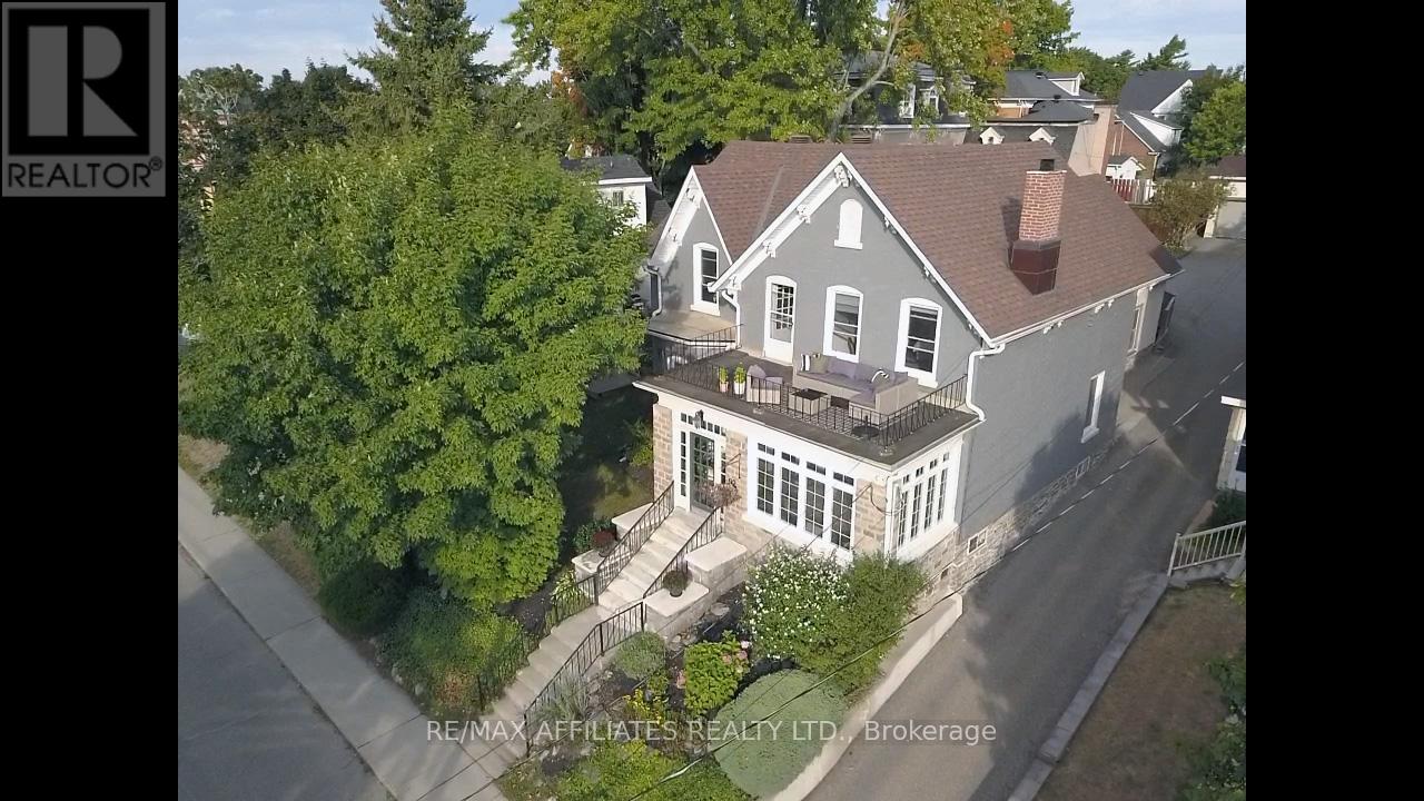 92 Pine Street, Brockville, Ontario  K6V 1G9 - Photo 49 - X12039980