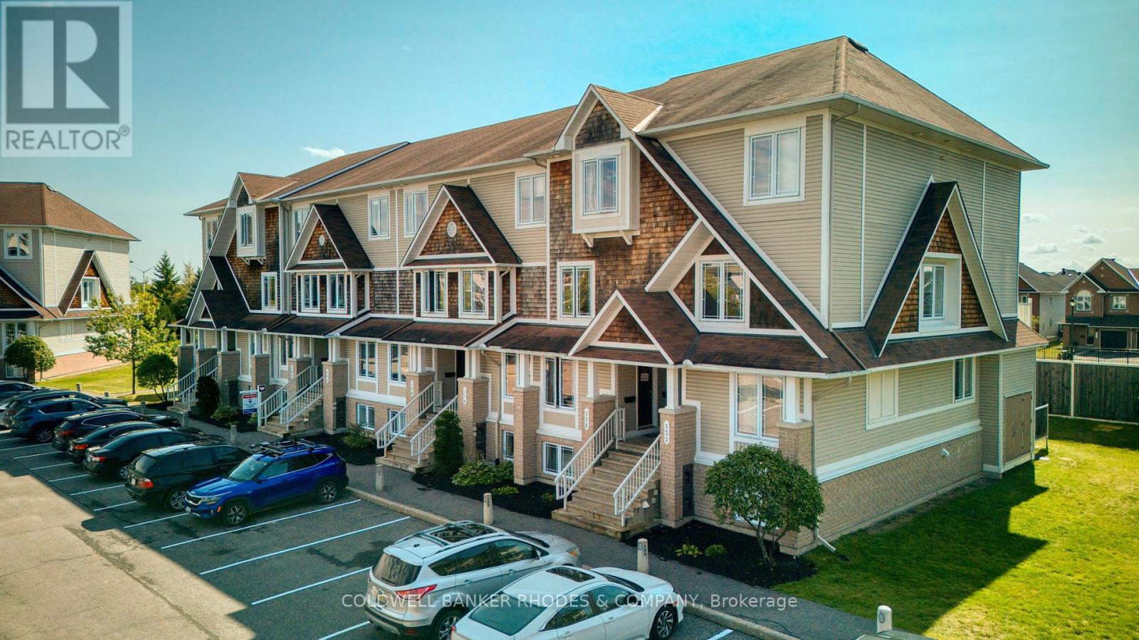 Property at 114 BRENTMORE PRIVATE image 1