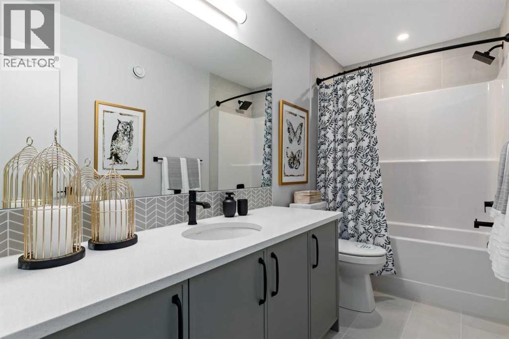 297 Homestead Terrace Ne, Calgary, Alberta  T3J 5S2 - Photo 8 - A2254380