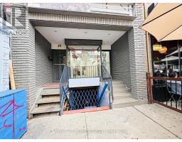 283 AUGUSTA AVENUE, Toronto, Ontario