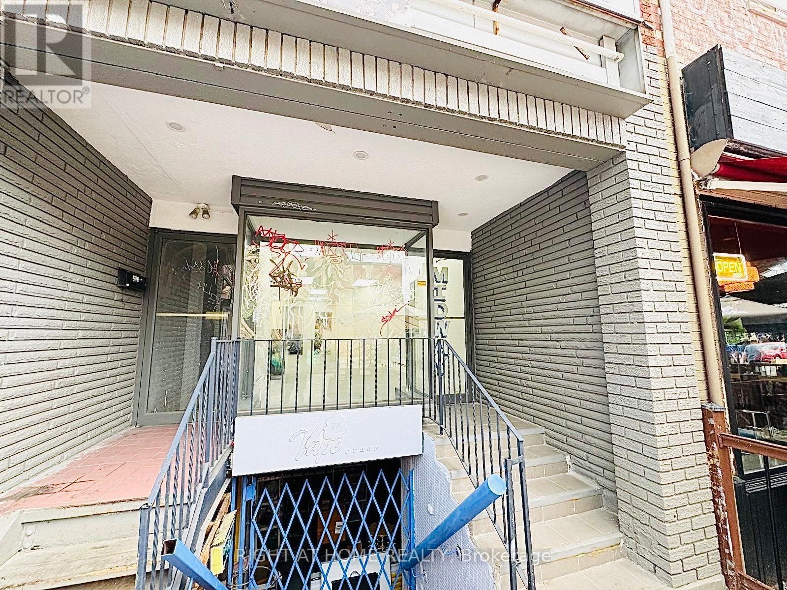 283 Augusta Avenue, Toronto, Ontario  M5T 2M1 - Photo 16 - C12015560
