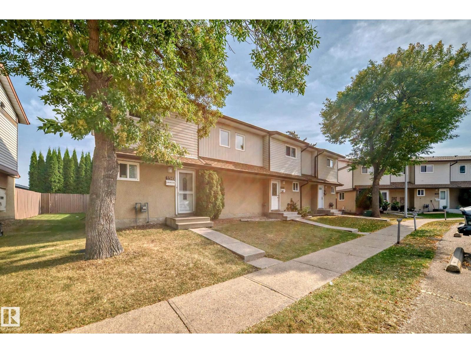 2343 139 Av Nw, Edmonton, Alberta  T5Y 1S1 - Photo 40 - E4456570