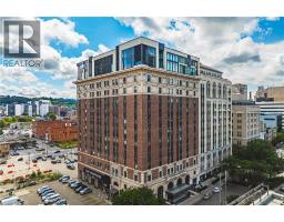 118 KING Street E Unit# 819, Hamilton, Ontario