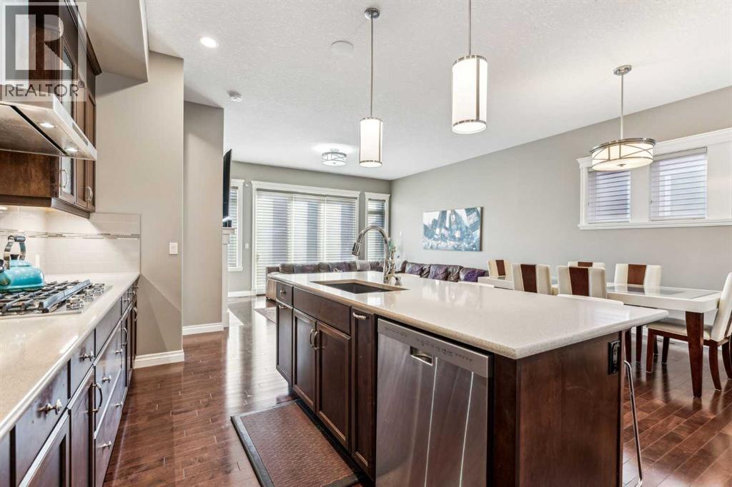 318 Mahogany Manor Se, Calgary, Alberta  T3M 1X4 - Photo 10 - A2254655
