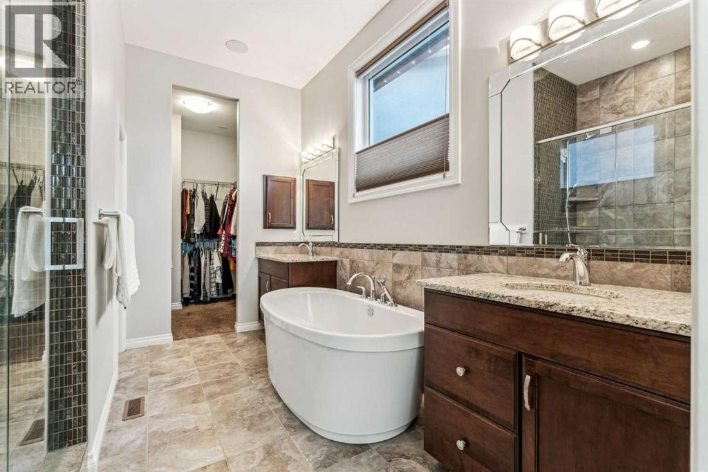 318 Mahogany Manor Se, Calgary, Alberta  T3M 1X4 - Photo 17 - A2254655