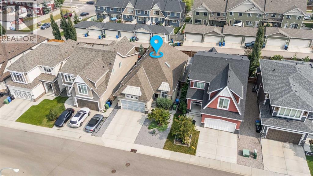 318 Mahogany Manor Se, Calgary, Alberta  T3M 1X4 - Photo 2 - A2254655