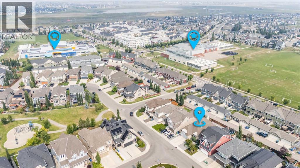 318 Mahogany Manor Se, Calgary, Alberta  T3M 1X4 - Photo 42 - A2254655
