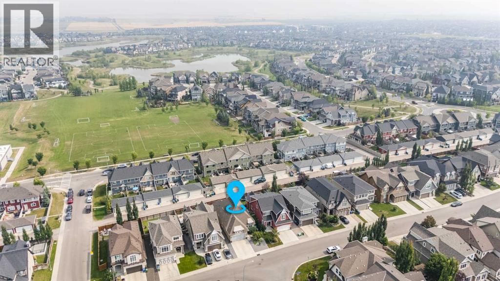 318 Mahogany Manor Se, Calgary, Alberta  T3M 1X4 - Photo 32 - A2254655