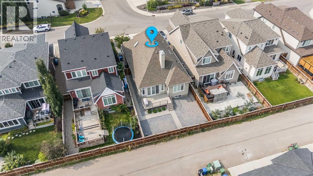 318 Mahogany Manor Se, Calgary, Alberta  T3M 1X4 - Photo 36 - A2254655