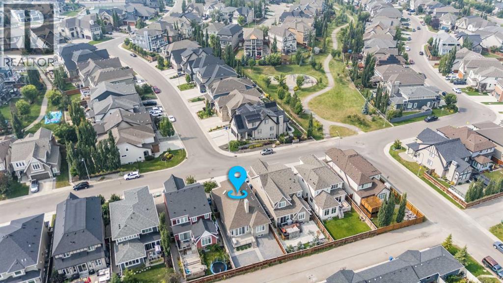 318 Mahogany Manor Se, Calgary, Alberta  T3M 1X4 - Photo 38 - A2254655