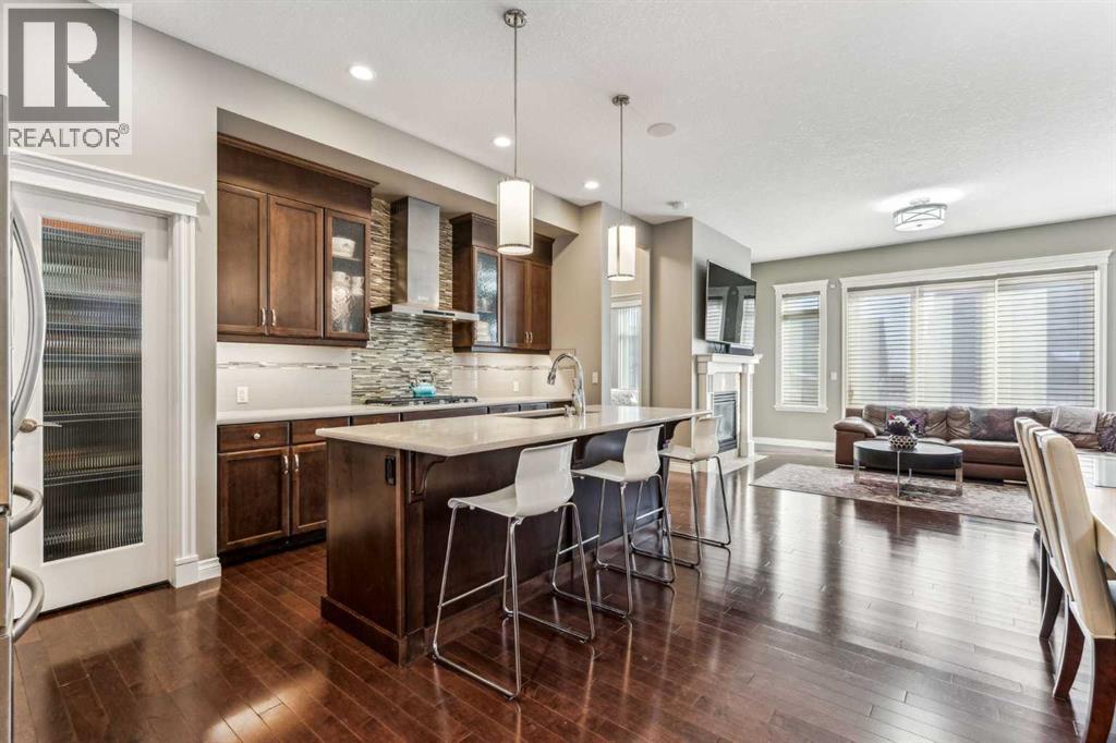 318 Mahogany Manor Se, Calgary, Alberta  T3M 1X4 - Photo 8 - A2254655