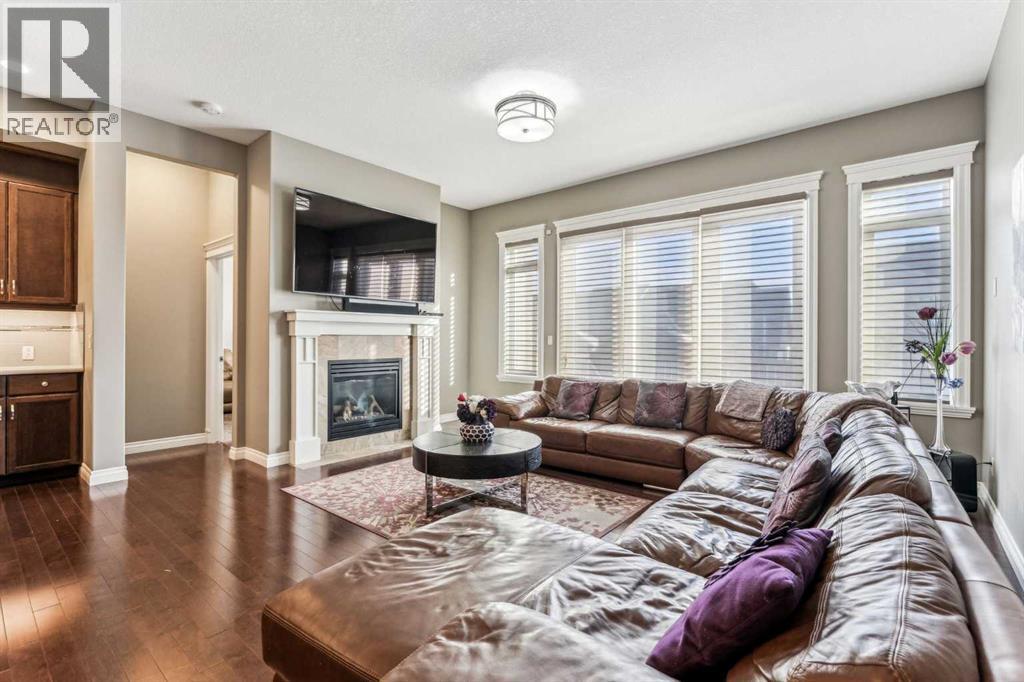 318 Mahogany Manor Se, Calgary, Alberta  T3M 1X4 - Photo 14 - A2254655