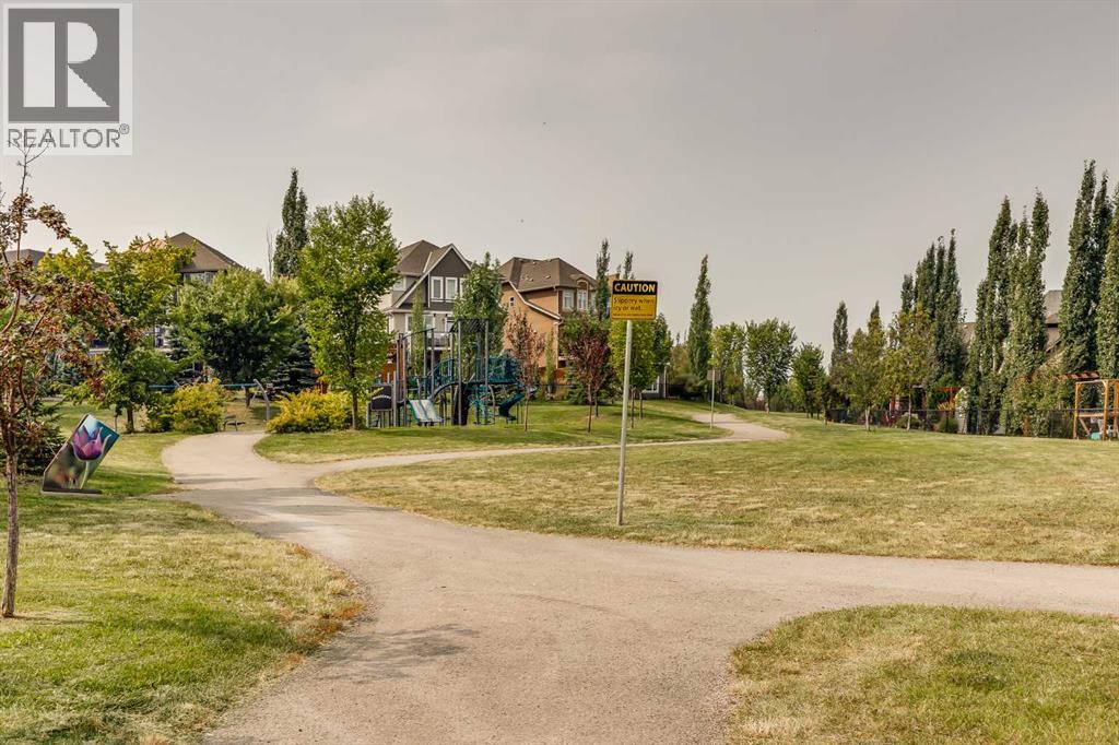 318 Mahogany Manor Se, Calgary, Alberta  T3M 1X4 - Photo 49 - A2254655