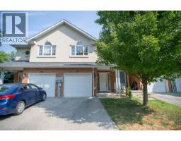 20 MCCONKEY Crescent Unit# 115, Brantford, Ontario