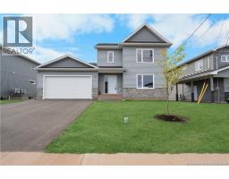 432 Maplehurst Drive, Moncton, New Brunswick