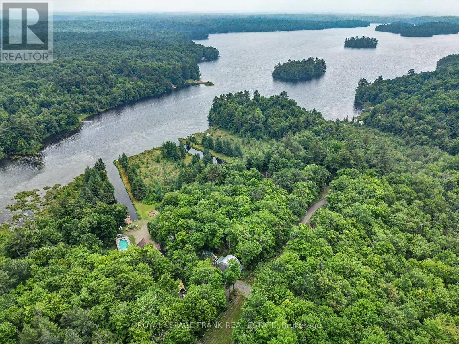 1013 MERRICK DRIVE, Bracebridge, Ontario