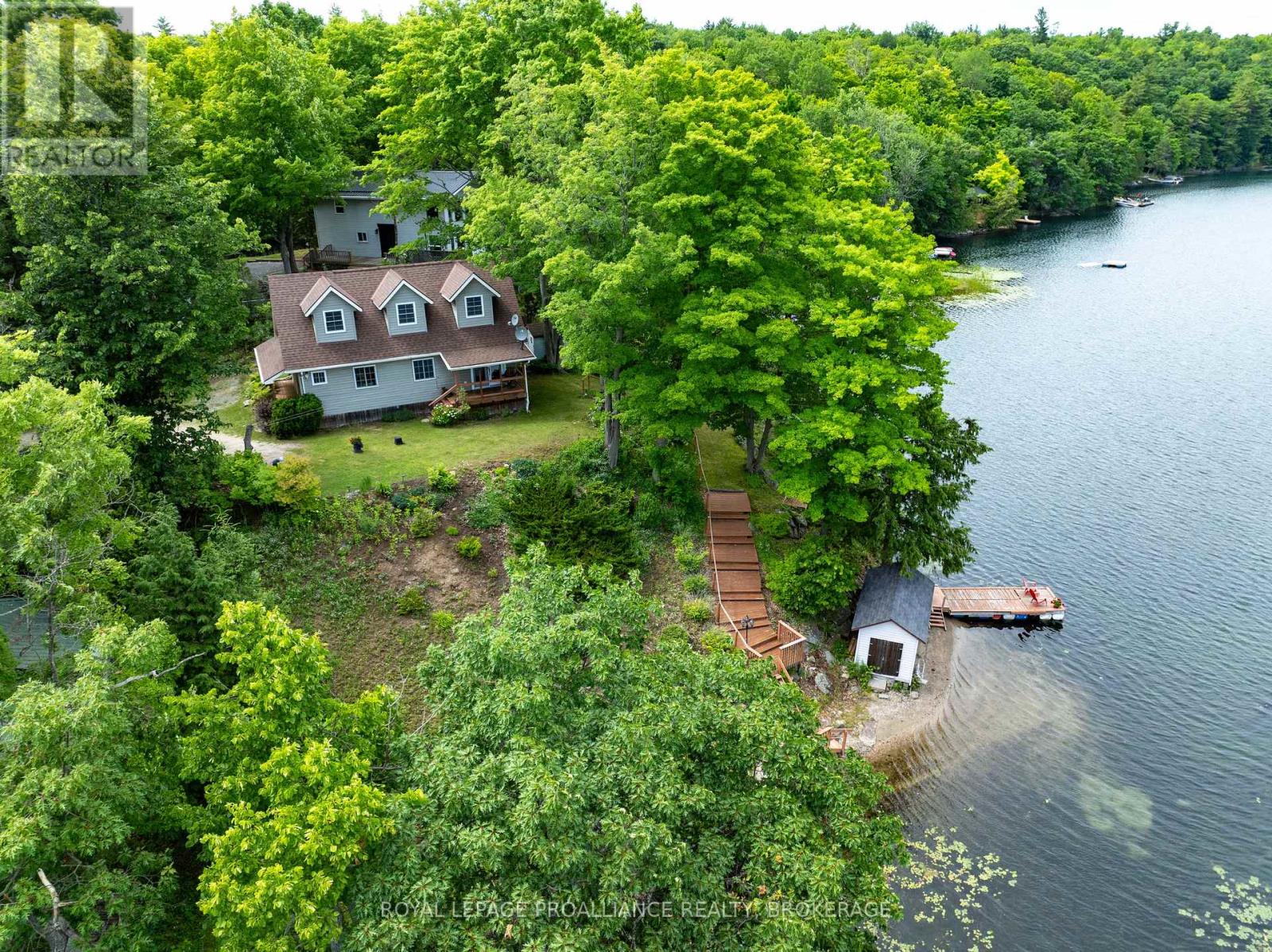 308C HENRY LANE, Frontenac, Ontario