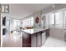 2415 - 125 WESTERN BATTERY ROAD, Toronto, Ontario