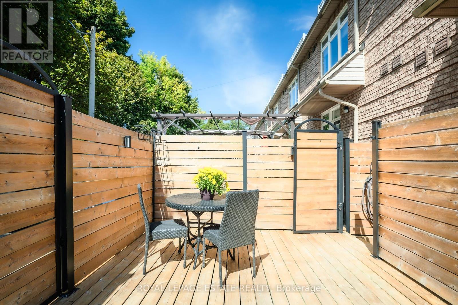 18 Bastedo Avenue, Toronto, Ontario  M4C 3M7 - Photo 35 - E12387599