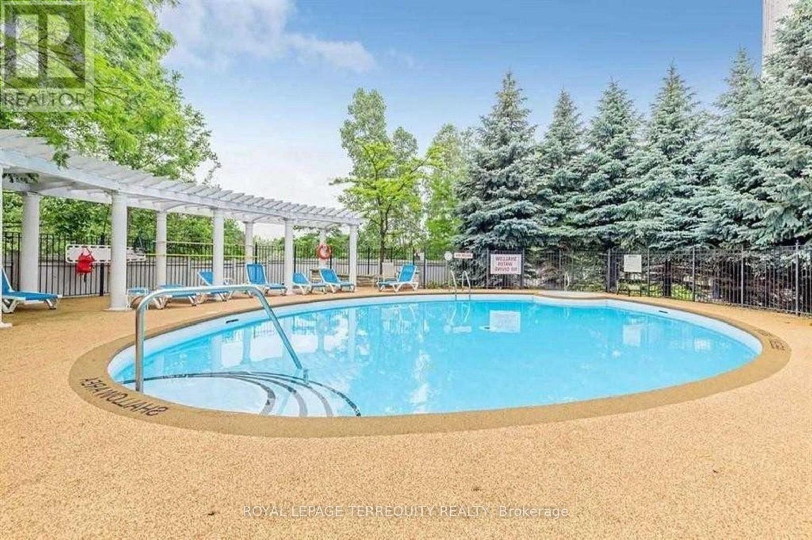 402 - 200 Burnhamthorpe Road E, Mississauga, Ontario  L5A 4L4 - Photo 21 - W12292108
