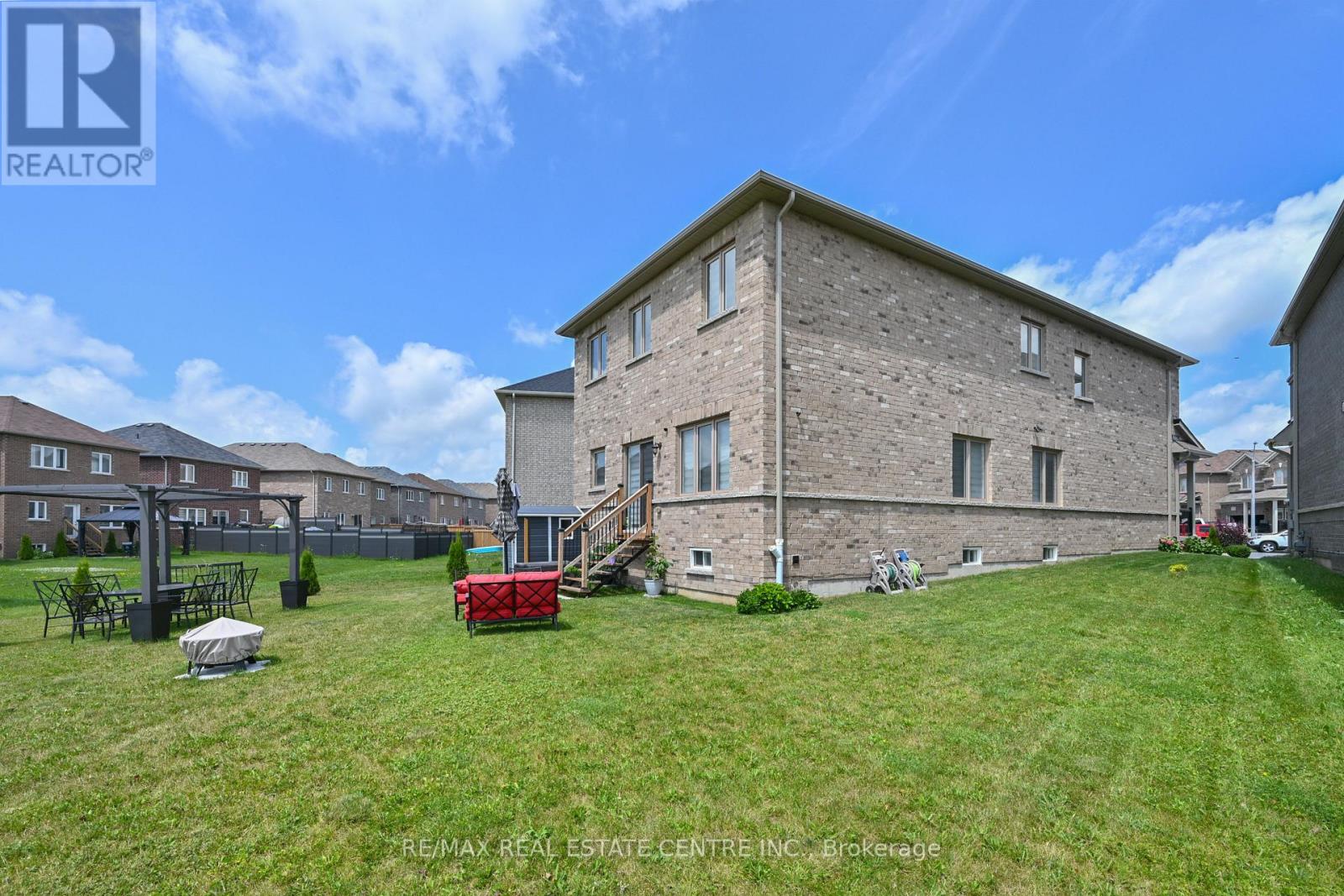 166 Seeley Avenue, Southgate, Ontario  N0C 1B0 - Photo 35 - X12308196