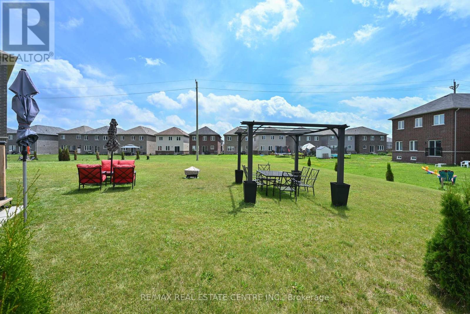 166 Seeley Avenue, Southgate, Ontario  N0C 1B0 - Photo 34 - X12308196