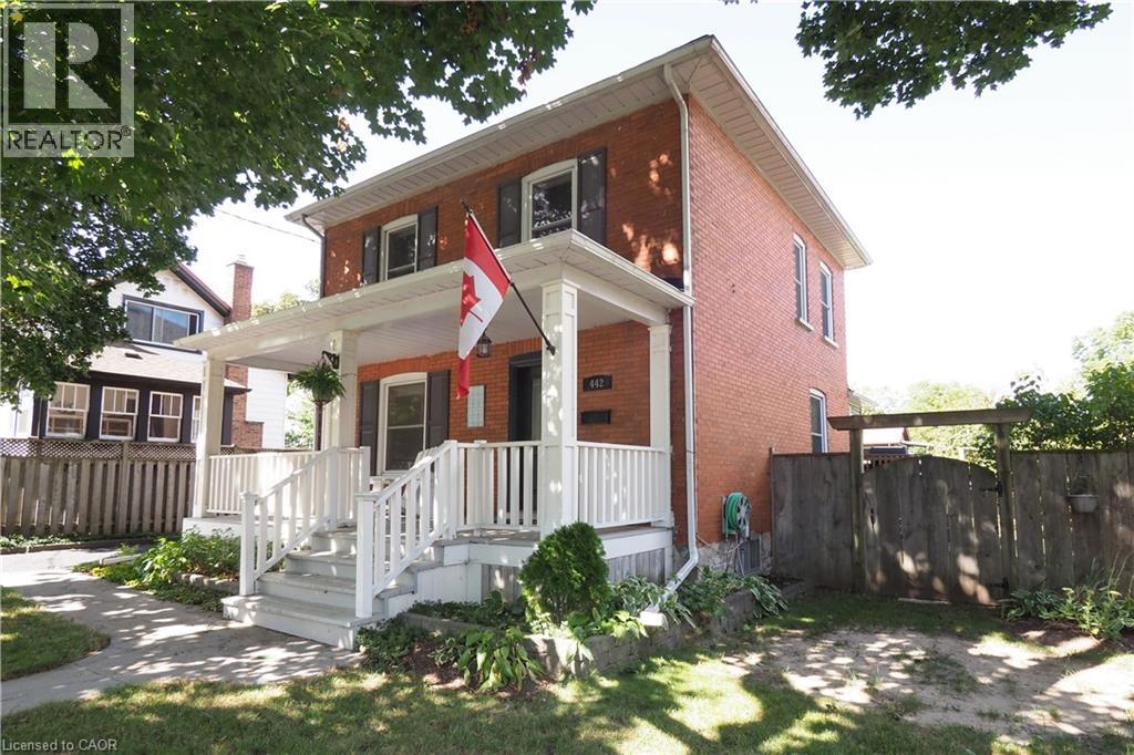 Property at 442 LOWTHER Street S image 2