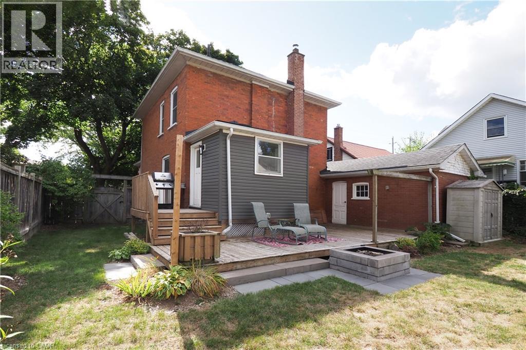 442 Lowther Street S, Cambridge, Ontario  N3H 1Z1 - Photo 34 - 40767127